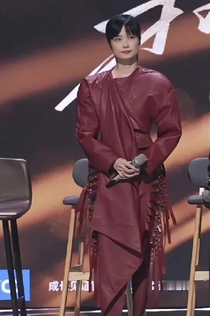 《有歌2024》一二期阵容，陈楚生果然只来了一期就走了，超女和快男的冠军短暂的相