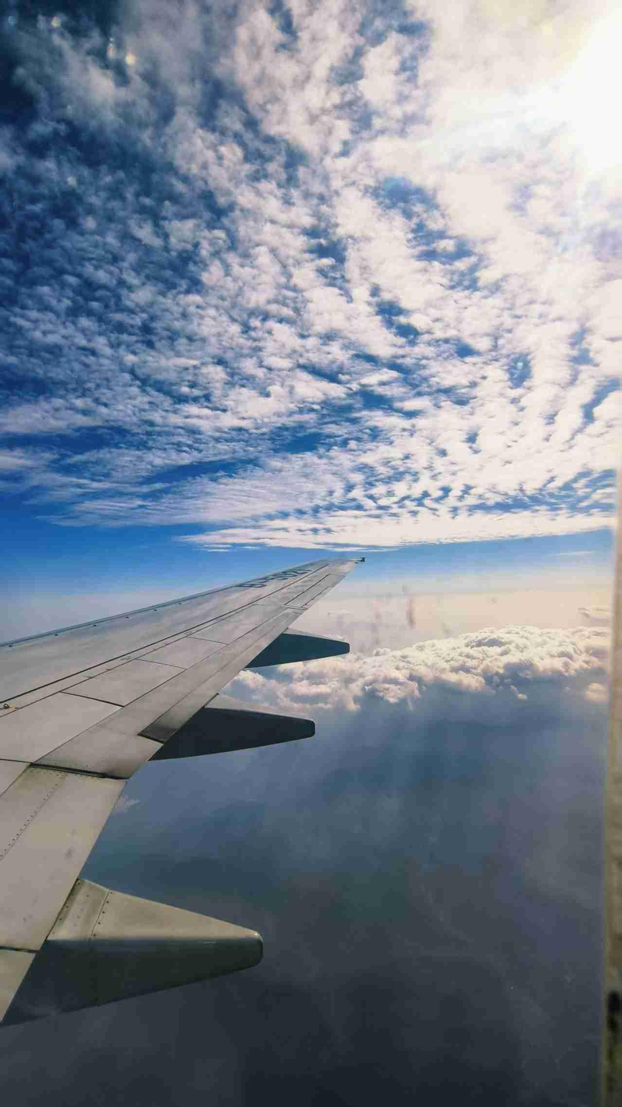 我的今日状态：😁轻松愉快
我这里的天气：☀️晴天