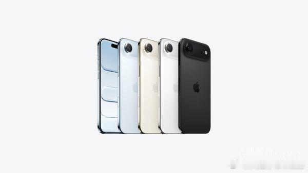 【曝iPhoneAir2明年春季亮相】iPhoneAir2亮相时间9月26日，据
