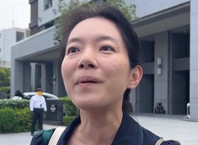 近日，陈水扁女儿陈幸妤爆出前夫赵建铭不归还儿子的2300万“新台币，下同”教育基