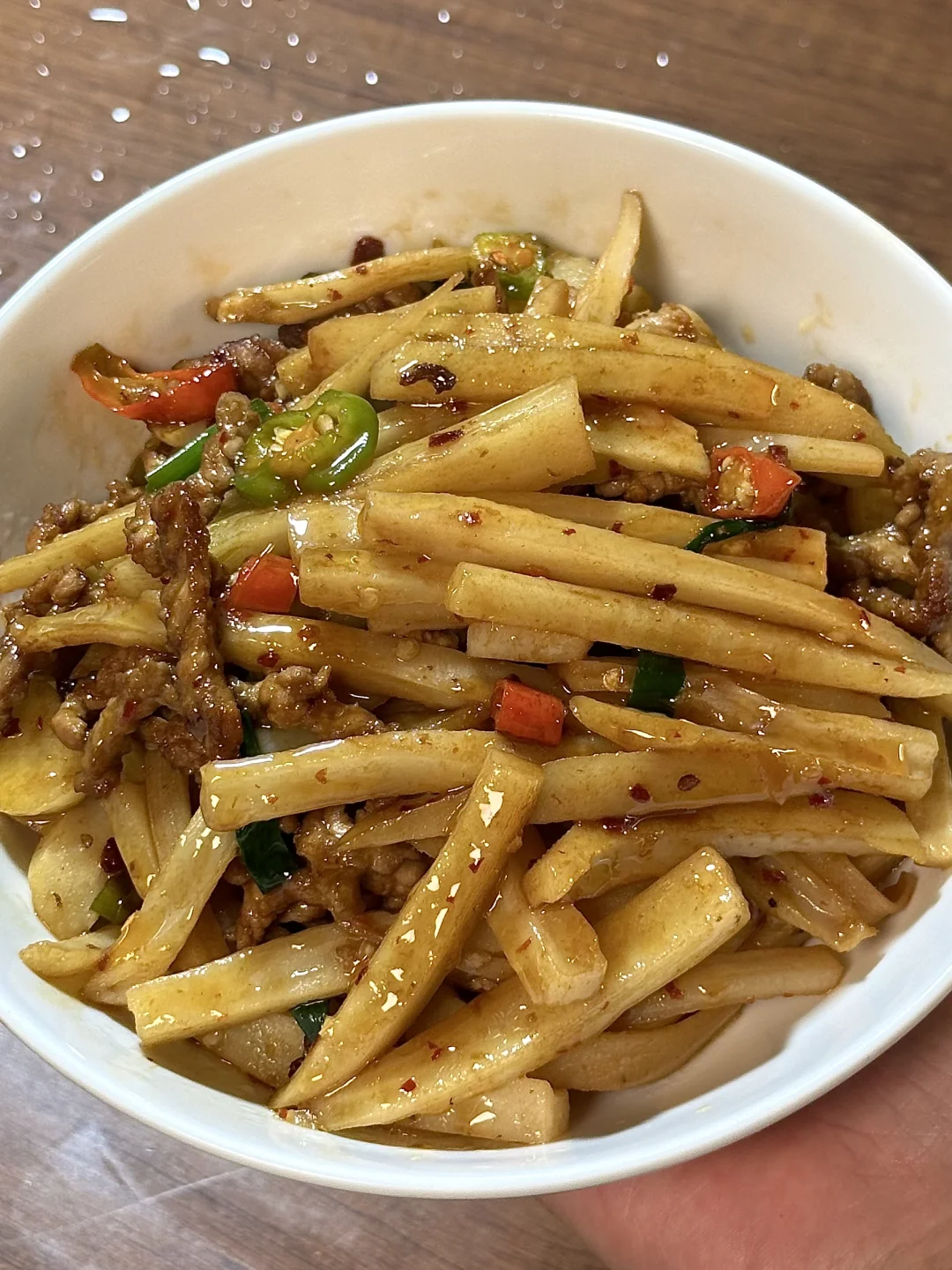 答应我，一定要试试这道菜！！