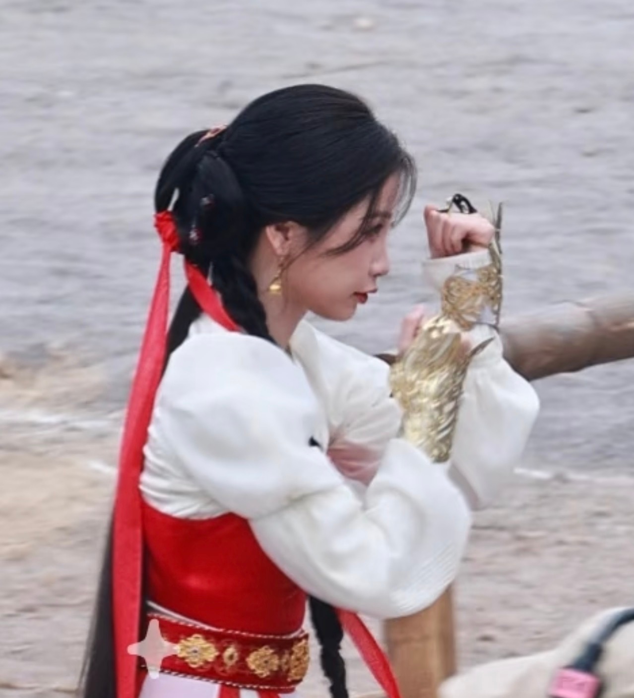 云初主母小拳拳 