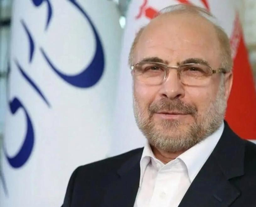 伊朗首席谈判代表、伊朗议长加利巴夫称，与美国达成停战协议已失去意义。

他列举了