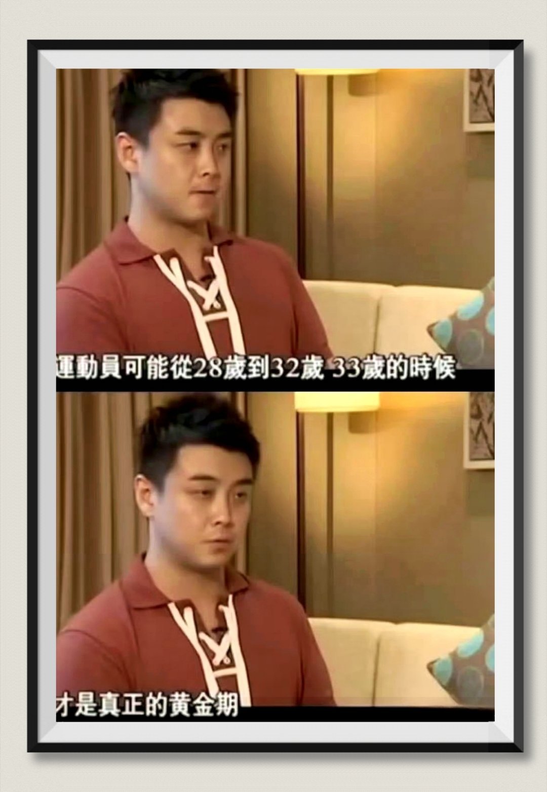既然男主教练坦言断言心声在此，那就没啥说的了，只好恭请东皇：剑指洛杉矶，闪耀布里