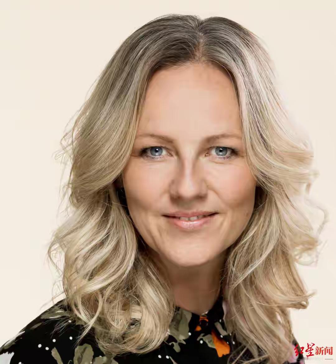 丹麦前部长称会认真对待美国诉求 丹麦前部长艾达·奥肯这波操作真是耐人寻味。当地时