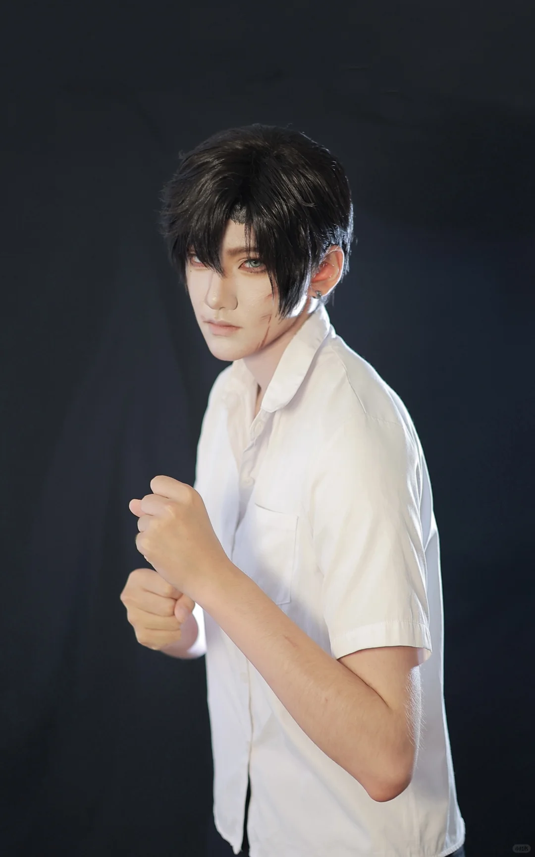 我、我没错……