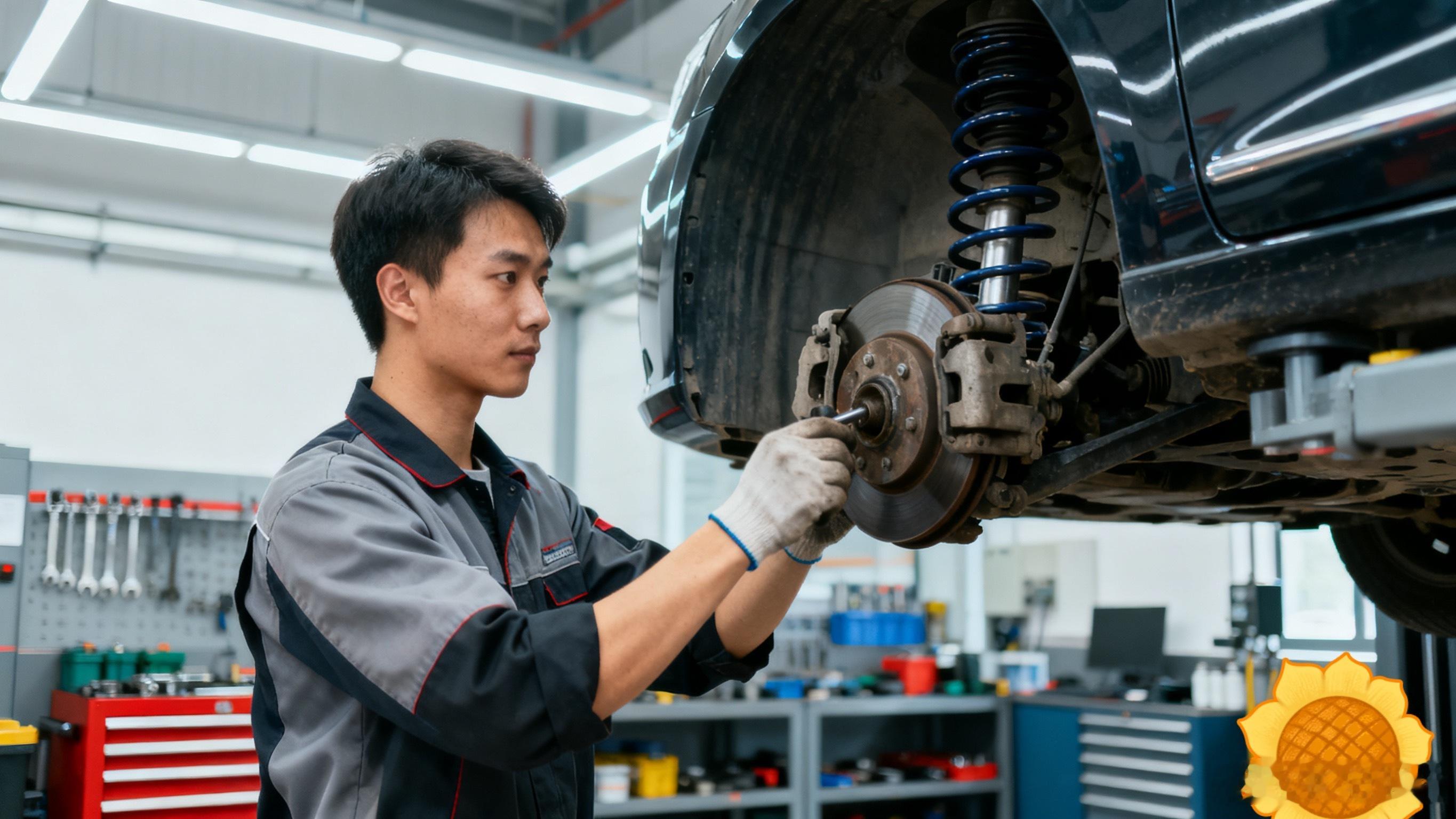 选车时考量耐用性、口碑及养车成本，直接决定后续用车的省心度与支出。市场中既有注重