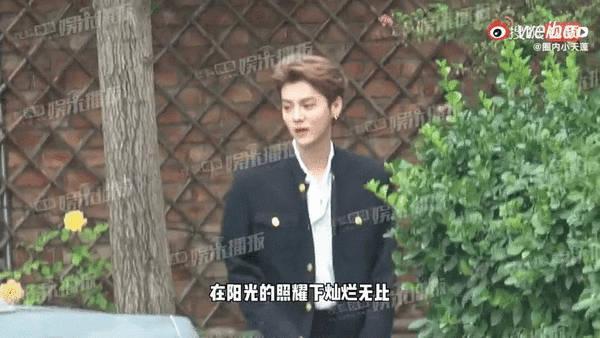 今夕是何年，这又是谁的老公颜值回春了？ ​​​