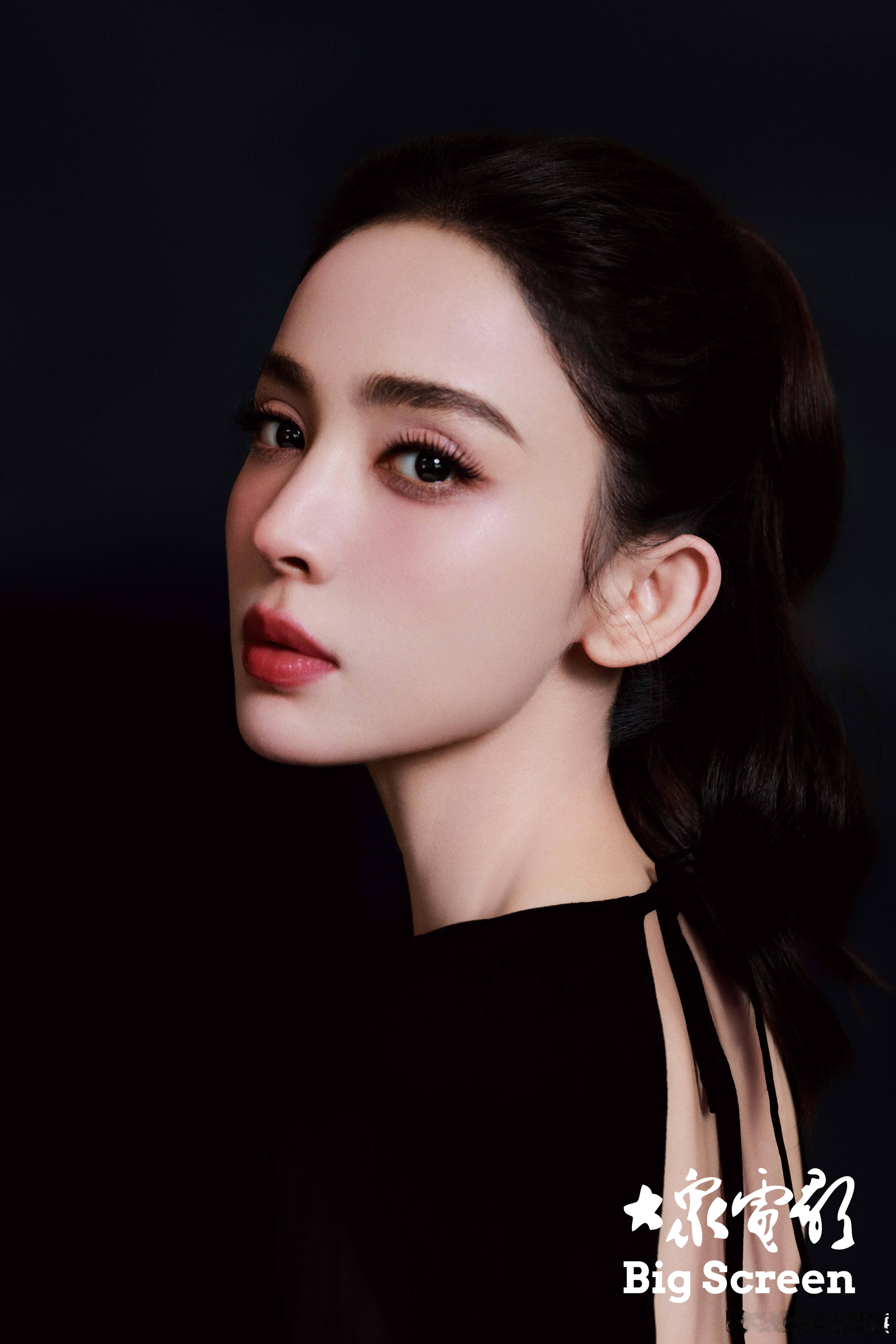 一代人有一代人的影星严选 在 2025 年的第六届庐山国际爱情电影周，特别策划的