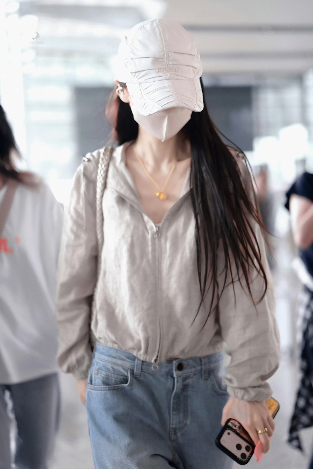 angelababy杨颖 你什么都没做  就被我稀里糊涂的爱了一场.