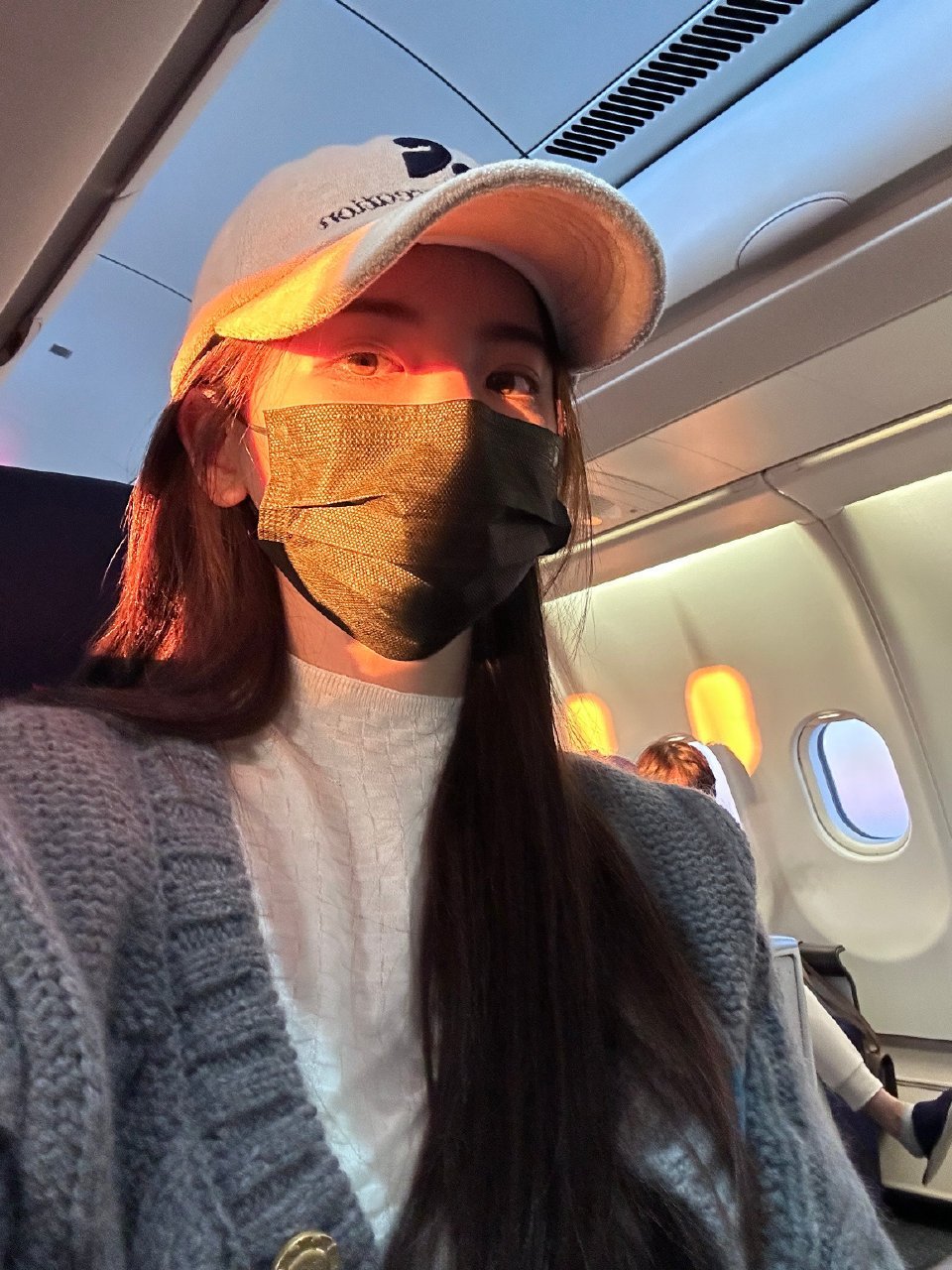 #杨超越[超话]#ycy#杨超越如果奔跑是我的宿命# ycy#杨超越陈若华# y