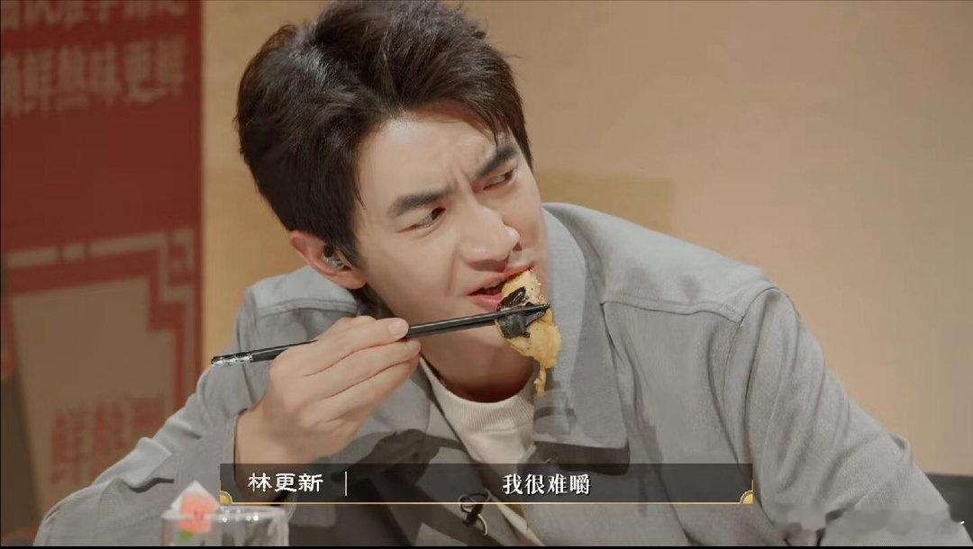 潘玮柏刘维就差把盘子舔干净百厨大战干饭内卷现场来袭！昔日干饭王潘玮柏遇上对手刘维