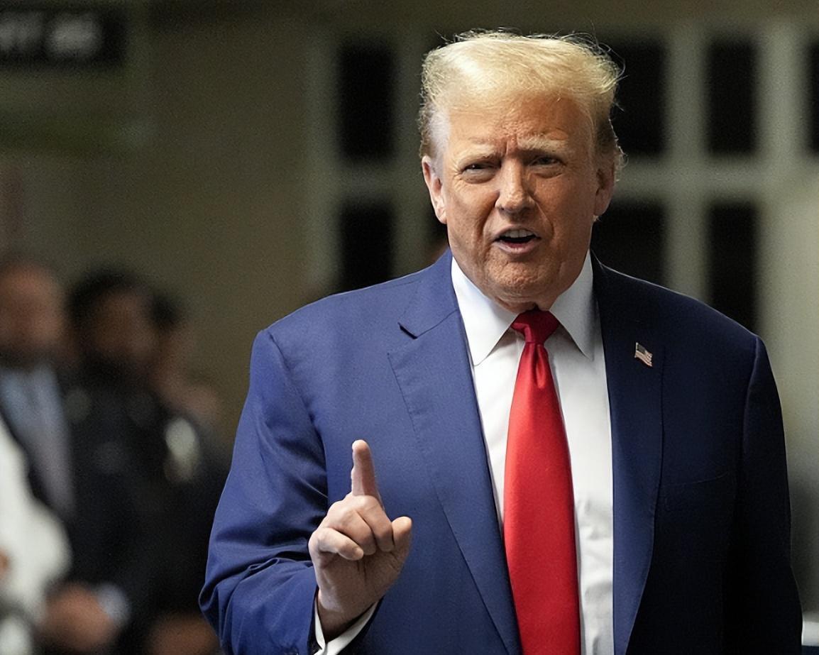 特朗普真的需要补补历史课了，真正要负责任的美国总统不是尼克松，而是罗斯福，当年，
