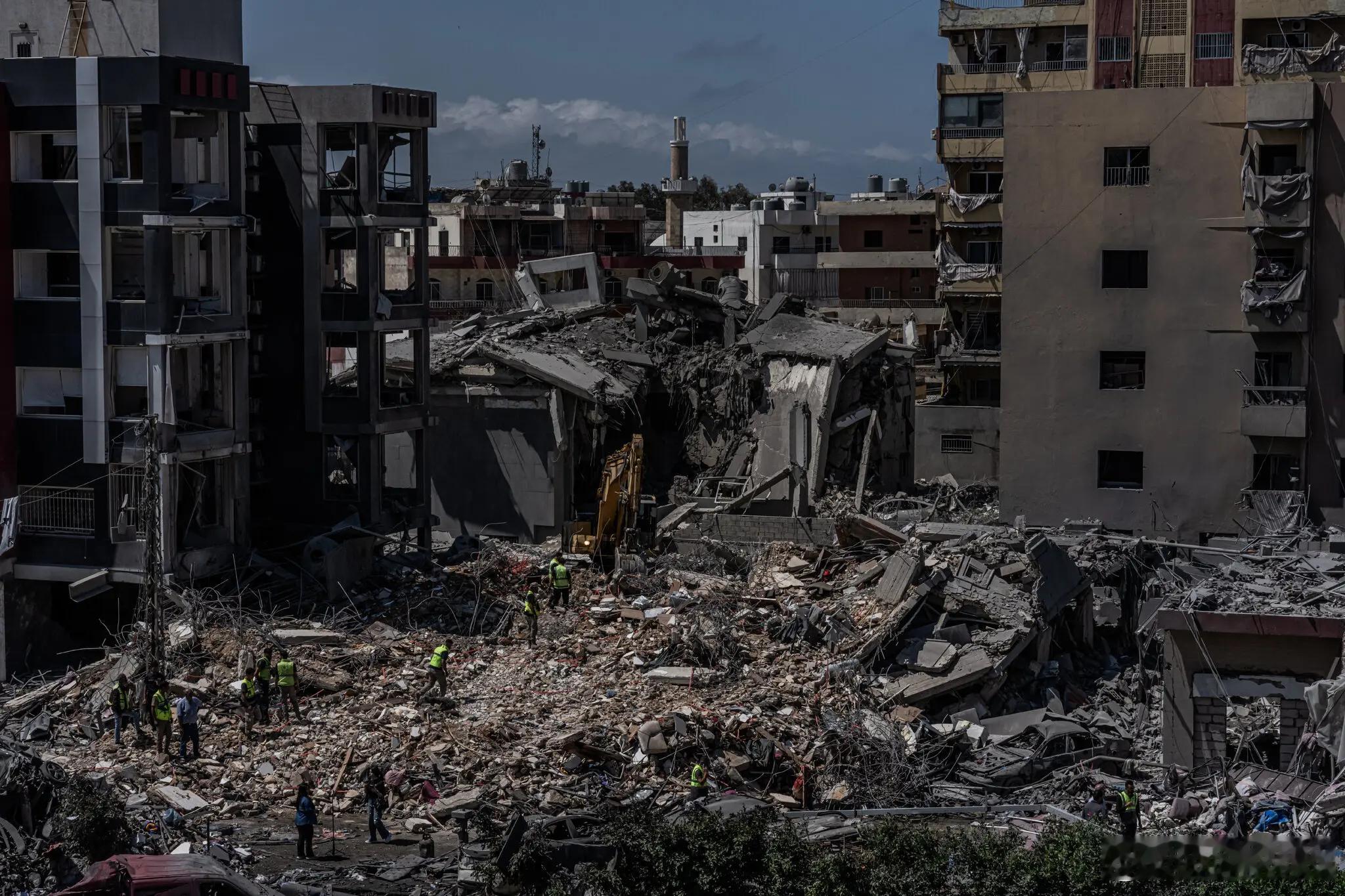 【伊朗战争永久性地改变了全球经济】[全球秩序已经改变，各国经济不太可能简单地恢复