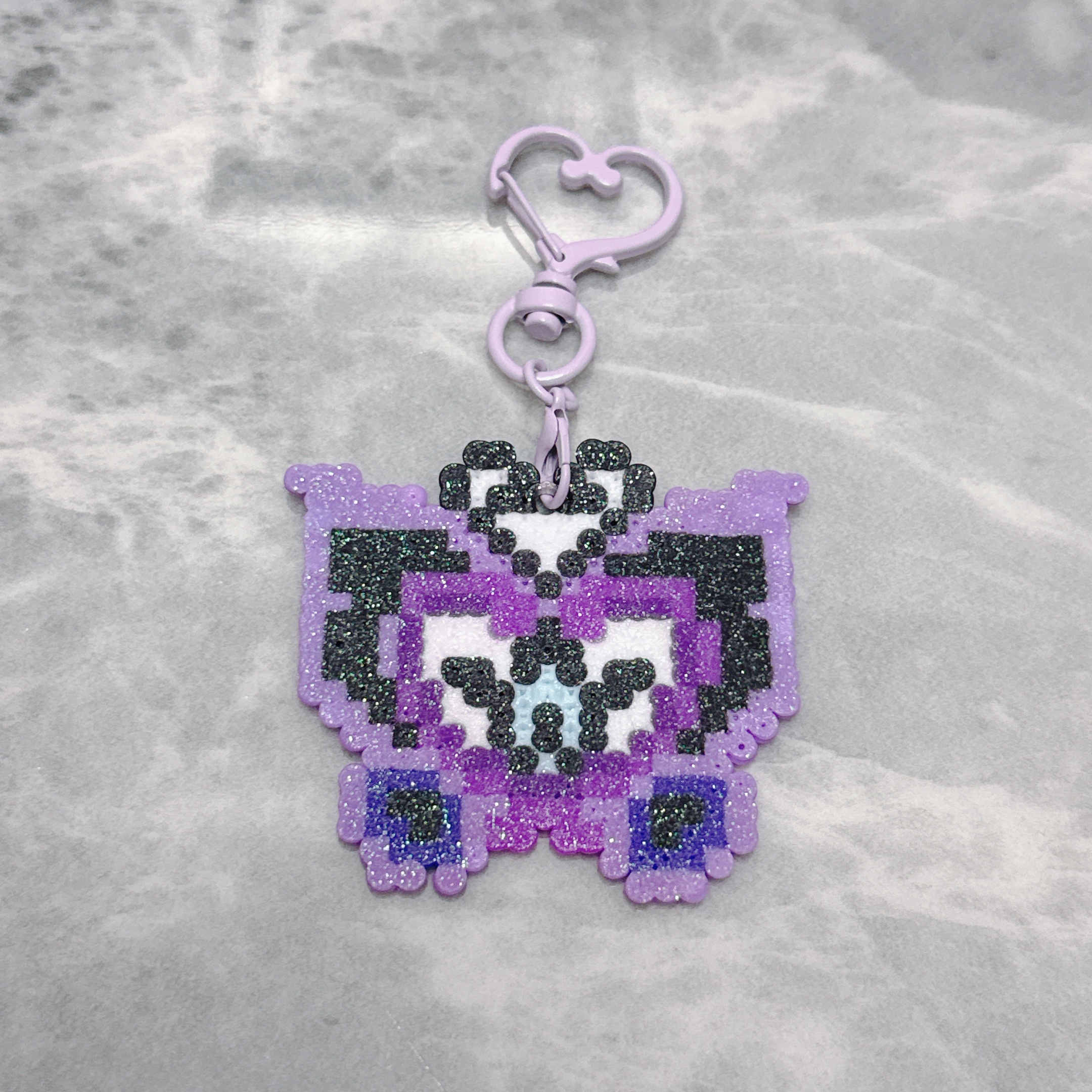 我是黑魔仙😈 