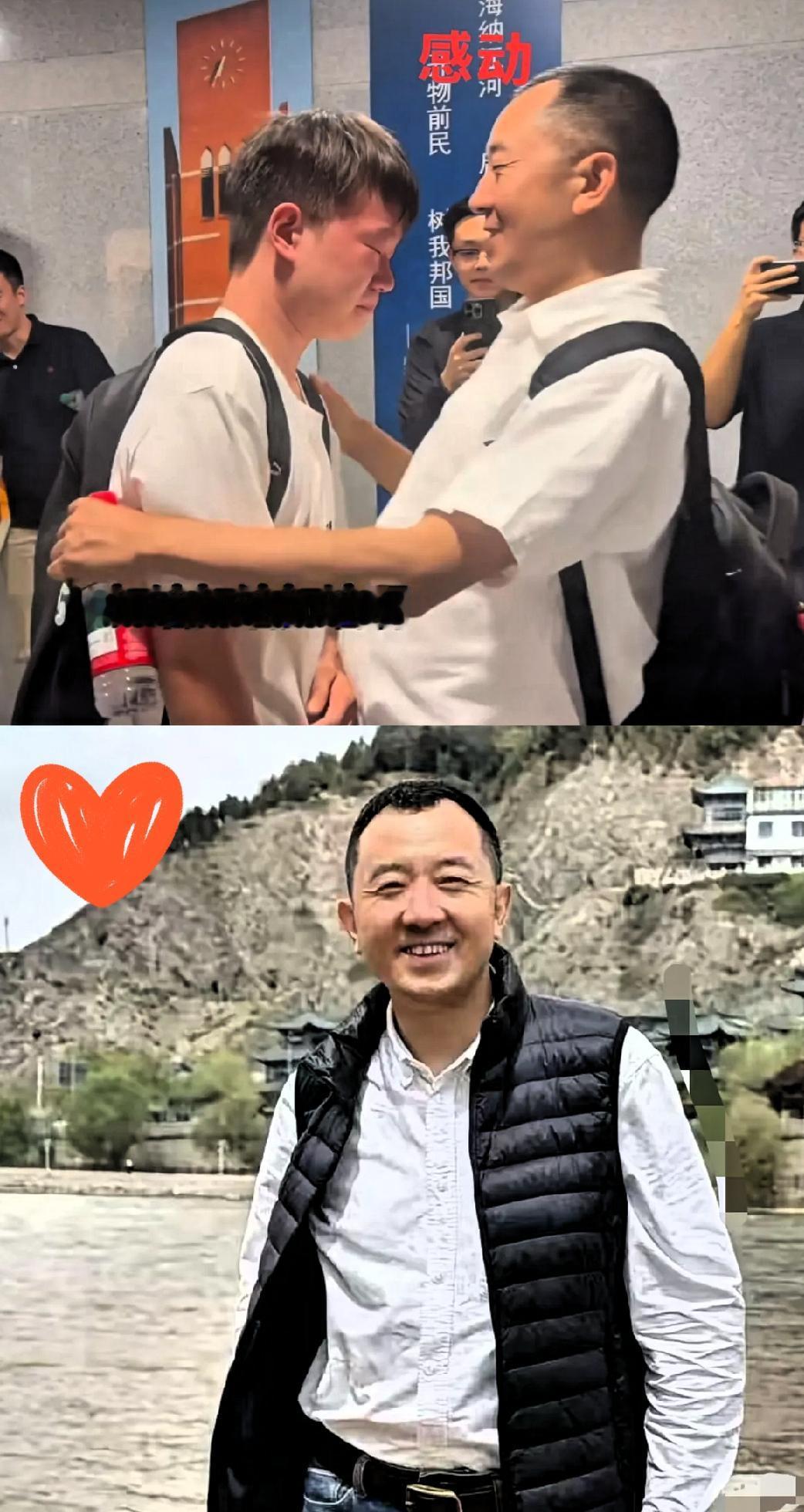 陈行甲这次没算到，
他做梦也没想到！
在浙大icon讲完课正要走，“这一幕也太好