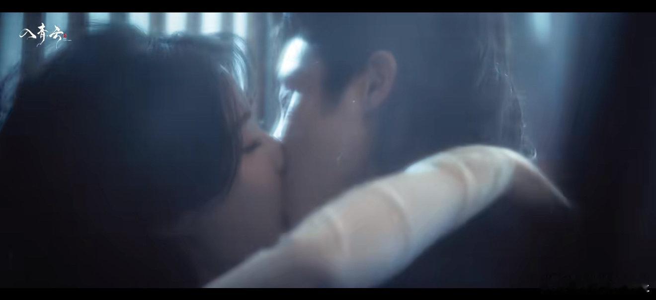 哈哈哈哈，520你们爱看的吻戏合集[嘻嘻][嘻嘻][嘻嘻][嘻嘻] ​​​