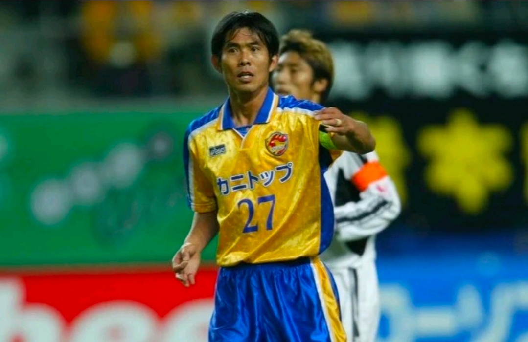 日本主帅曾遭曼联轻视，如今日本1-0击败英格兰，完成强势回击国际友谊赛日本客场1