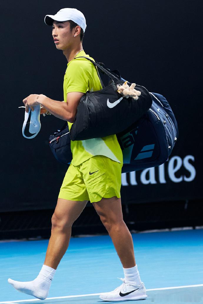 商竣程vs达克沃斯🔵ATP1000多伦多大师赛男单正赛首轮❌🇨🇳商竣程3-