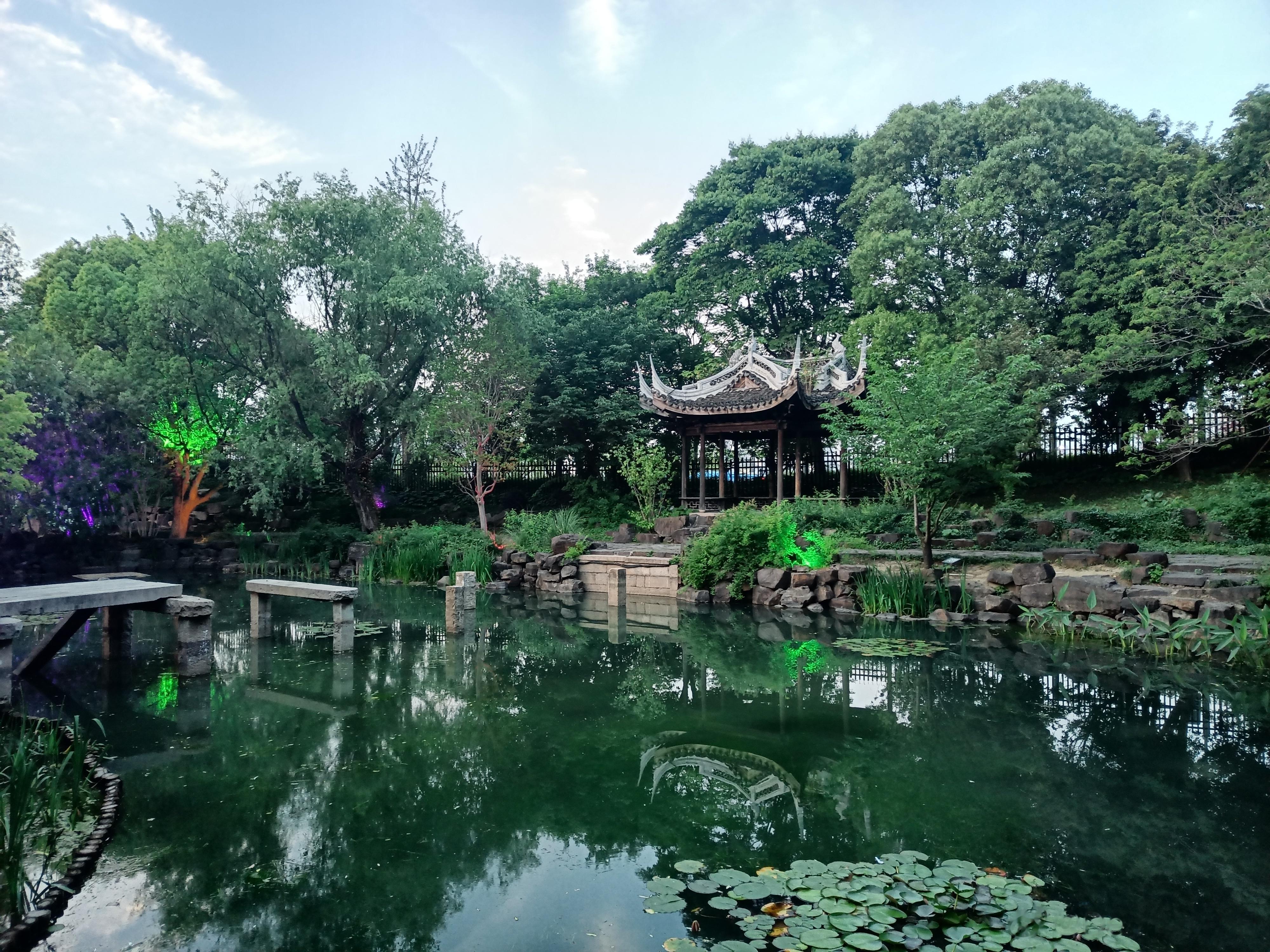 无锡惠山最后一波图收工，发下一轮存货 ​​​