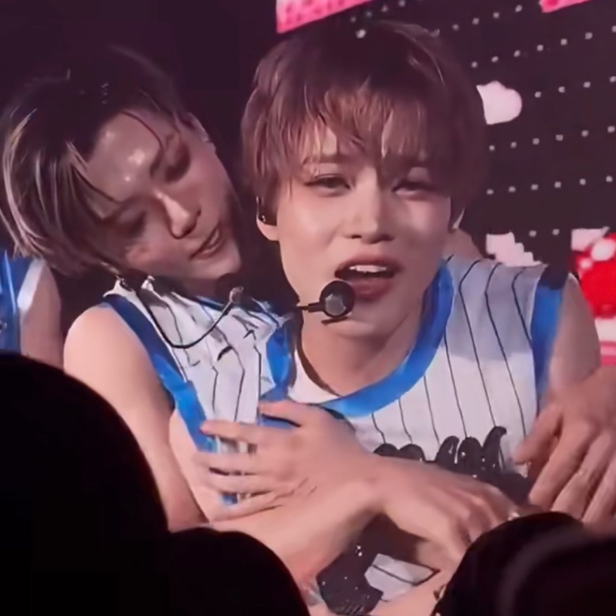 【徐彰彬/罗渽民】相同能量 