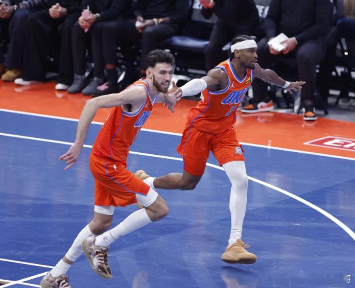 近日，NBA名宿雷吉·米勒在《Dan Patrick Show》节目中谈到了雷霆