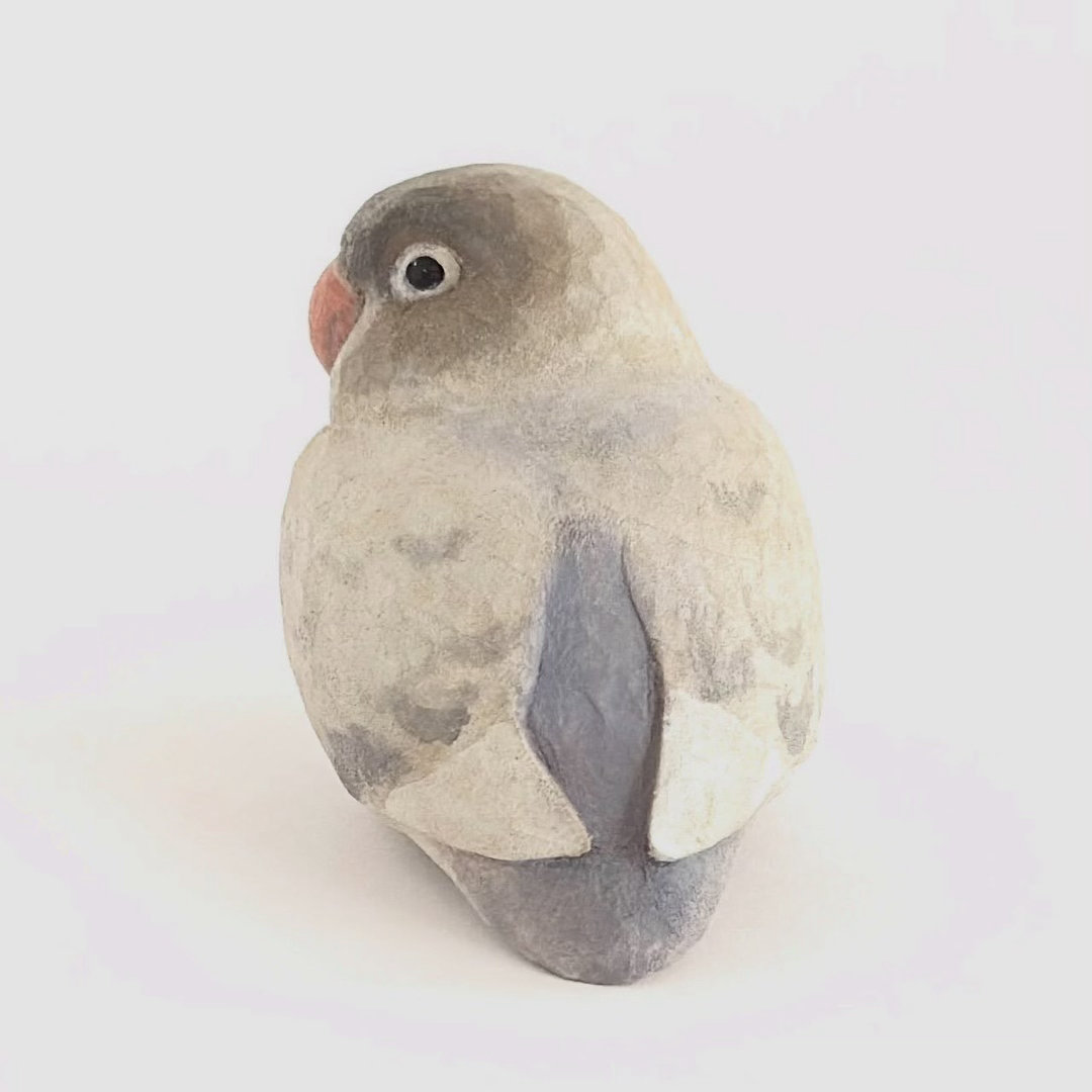 🐦 ​​​