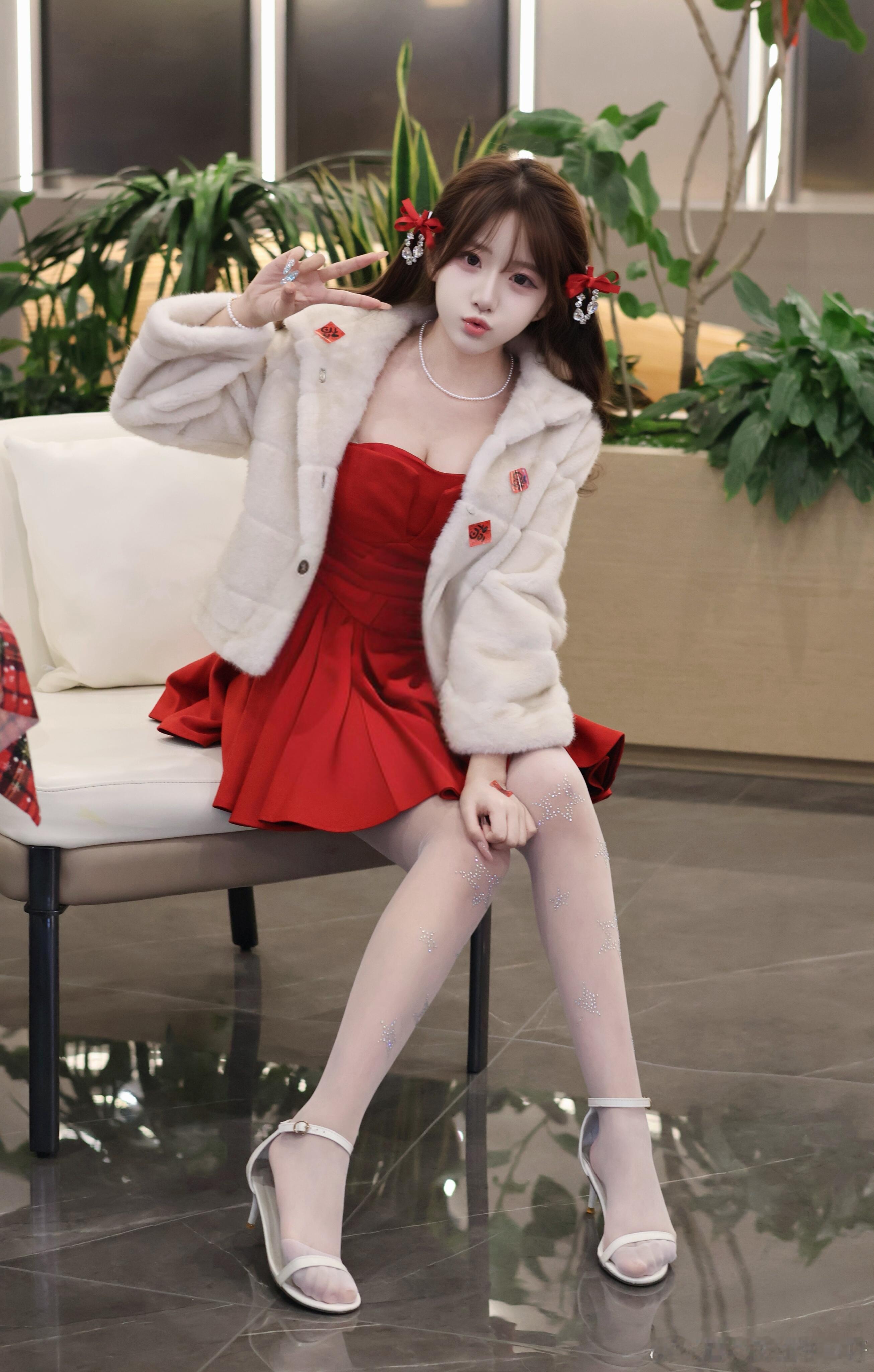 红红火火招财进宝~ 