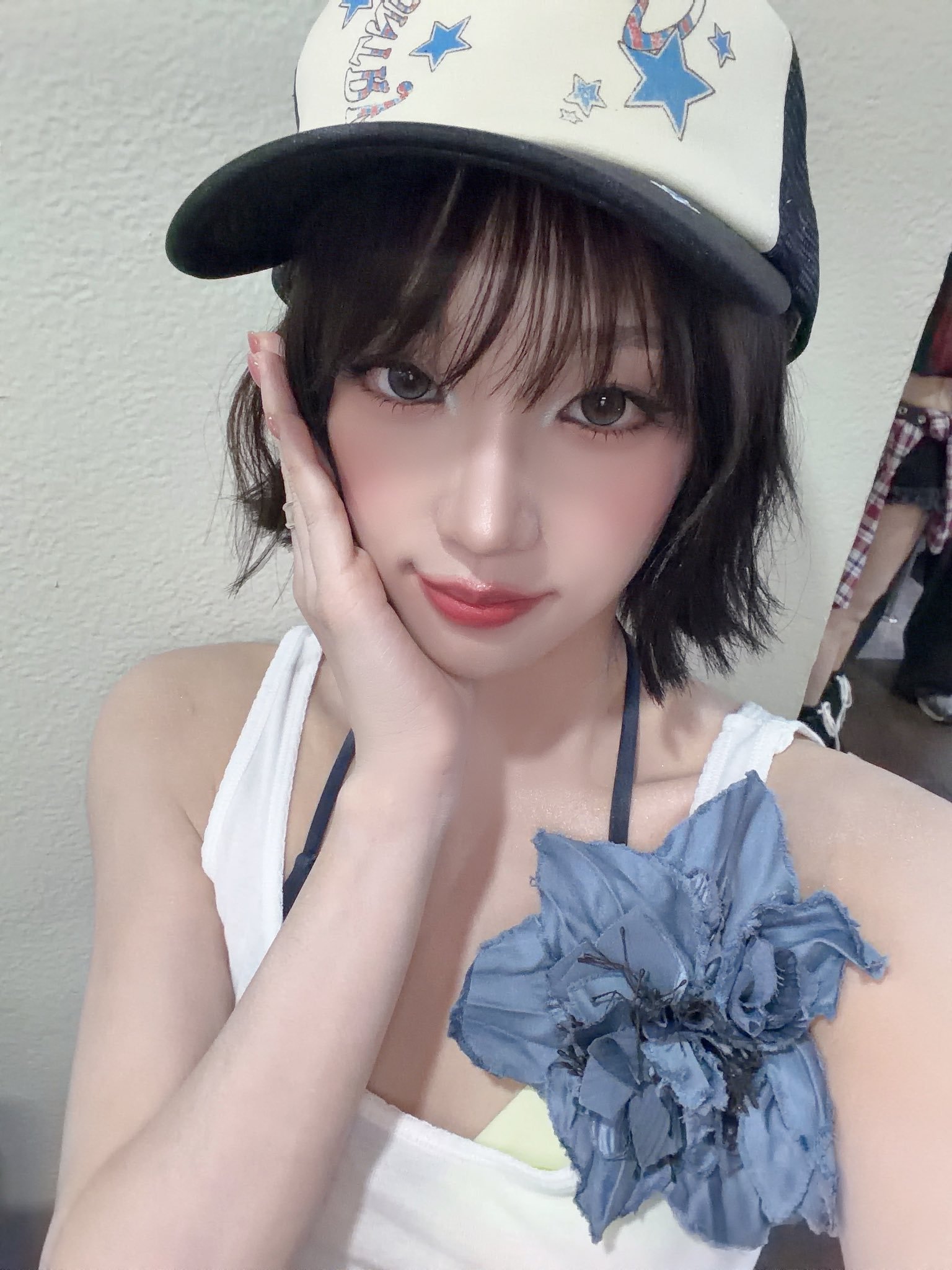 260710 i-dle YUQI宋雨琦 
