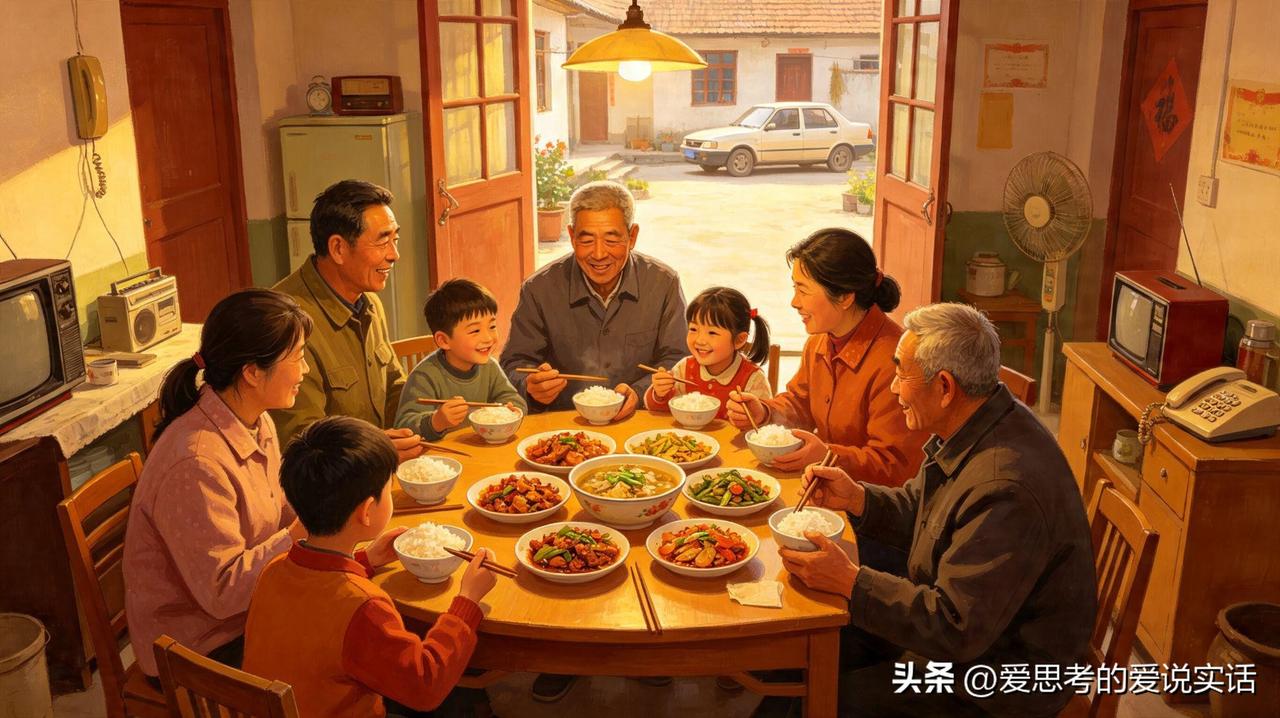 有些人揣着明白装糊涂，一门心思要否定包产到户，故意阴阳怪气地质问：“既然单干好，