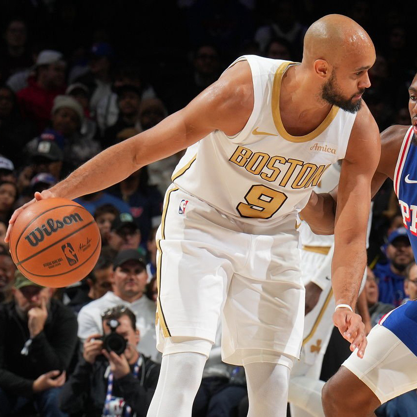 100-102 …… 波士顿凯尔特人队客场负于费城76人队 …… 常规赛战绩【 