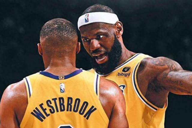 盘点NBA近5年最糟糕的5笔交易：湖人交易威少上榜，东契奇居榜首