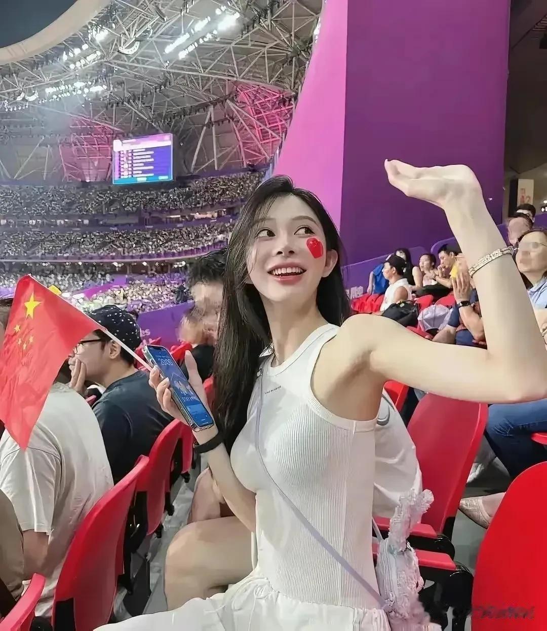 杭州亚运会即将落幕，那个瞬间让你记忆深刻？#杭州亚运会上的# #惊艳美#