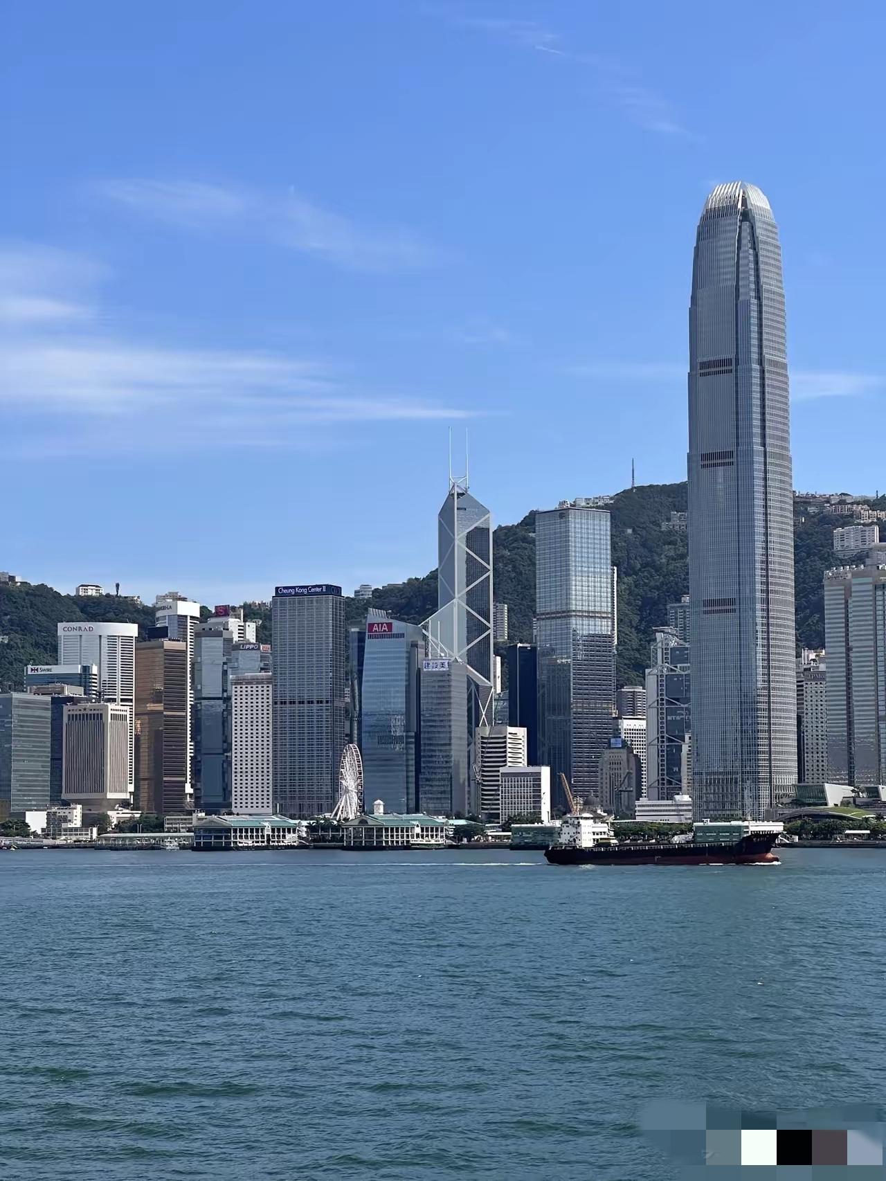 不得不佩服，中国的战略眼光，还是很敏锐的。
中东一打仗，石油运输就不稳。很多国家