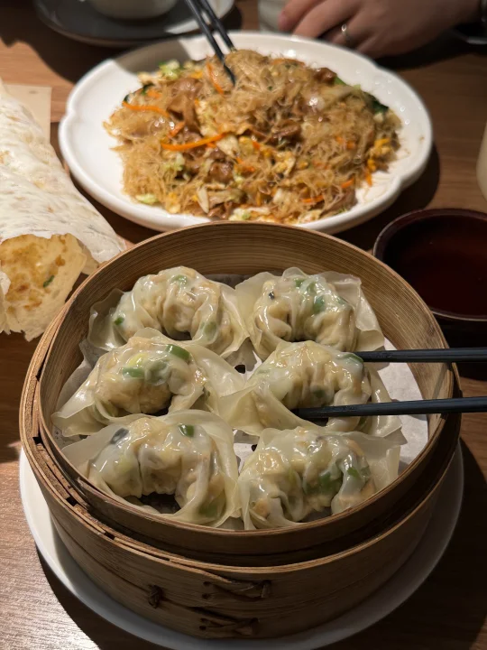 个人认为 宁波最好吃的宁海小饭店