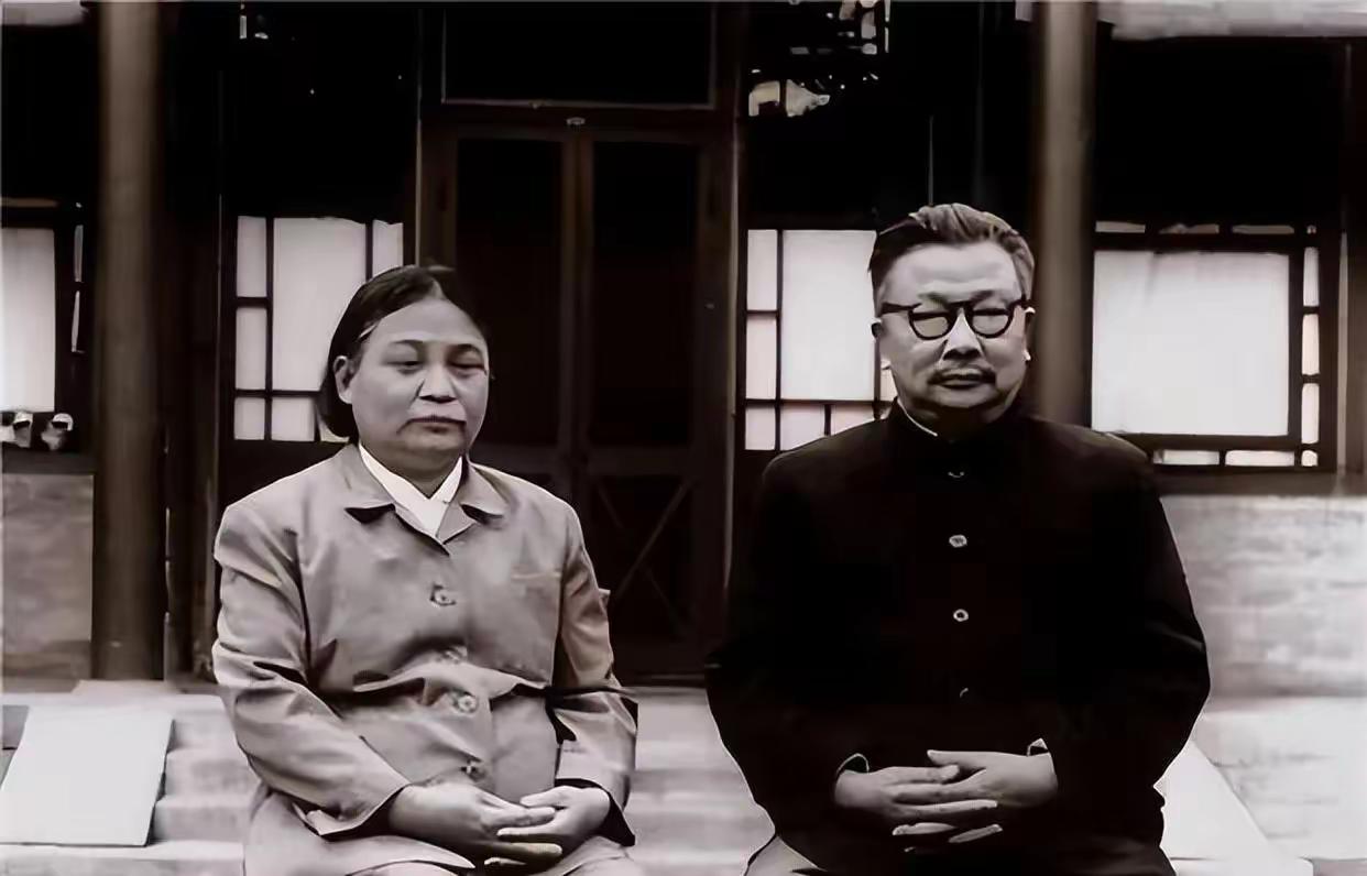 曾志亲口回忆，当年陶铸与李克农发生争执打斗，最终陶铸头部被打肿，李克农的眼镜也被