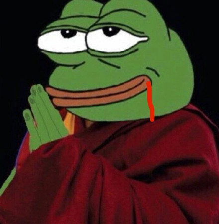 首页都在发互联网财，都发不到我这里来，那就祝福我今天被闫桉翻牌23次吧（如果今晚