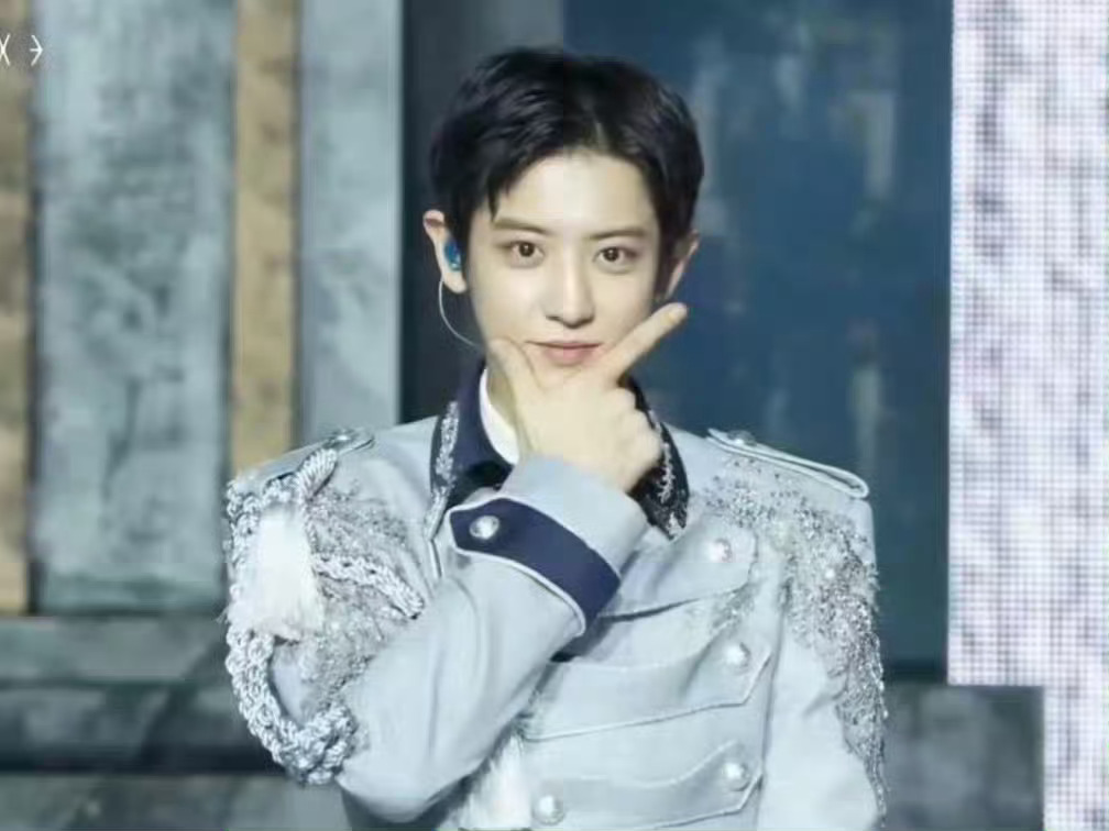 存档｜朴灿烈｜回归 