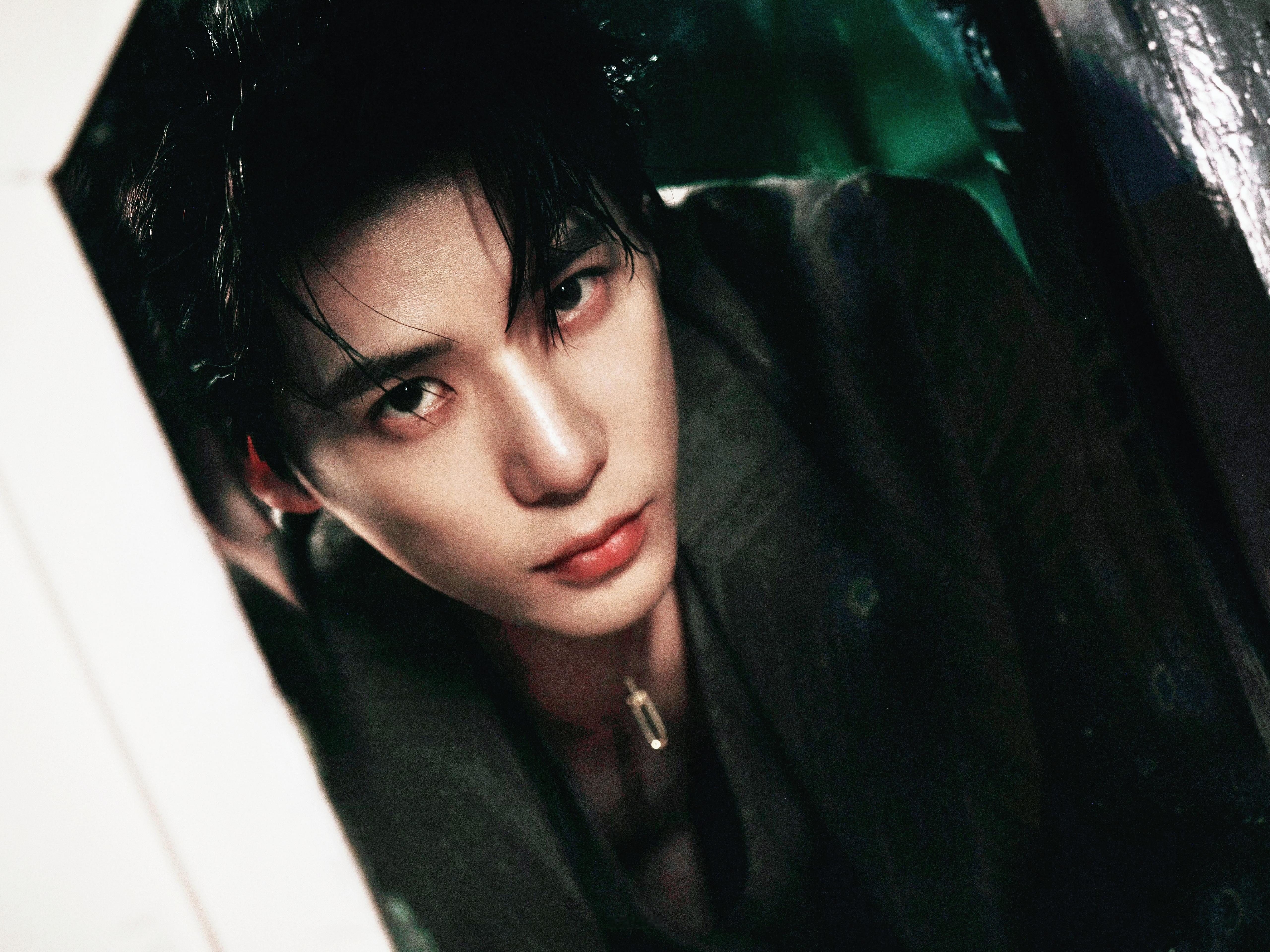 周生生品牌青春代言人王安宇 💙王安宇现在就出发3你是我人生中的一道风景线，每次