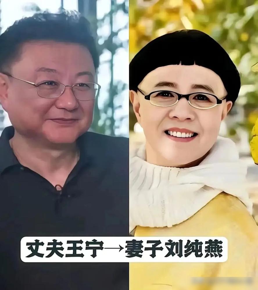 董洁，曾是娱乐圈的“神仙眷侣”模板。
清冷形象全碎了。2012年10月，她的经