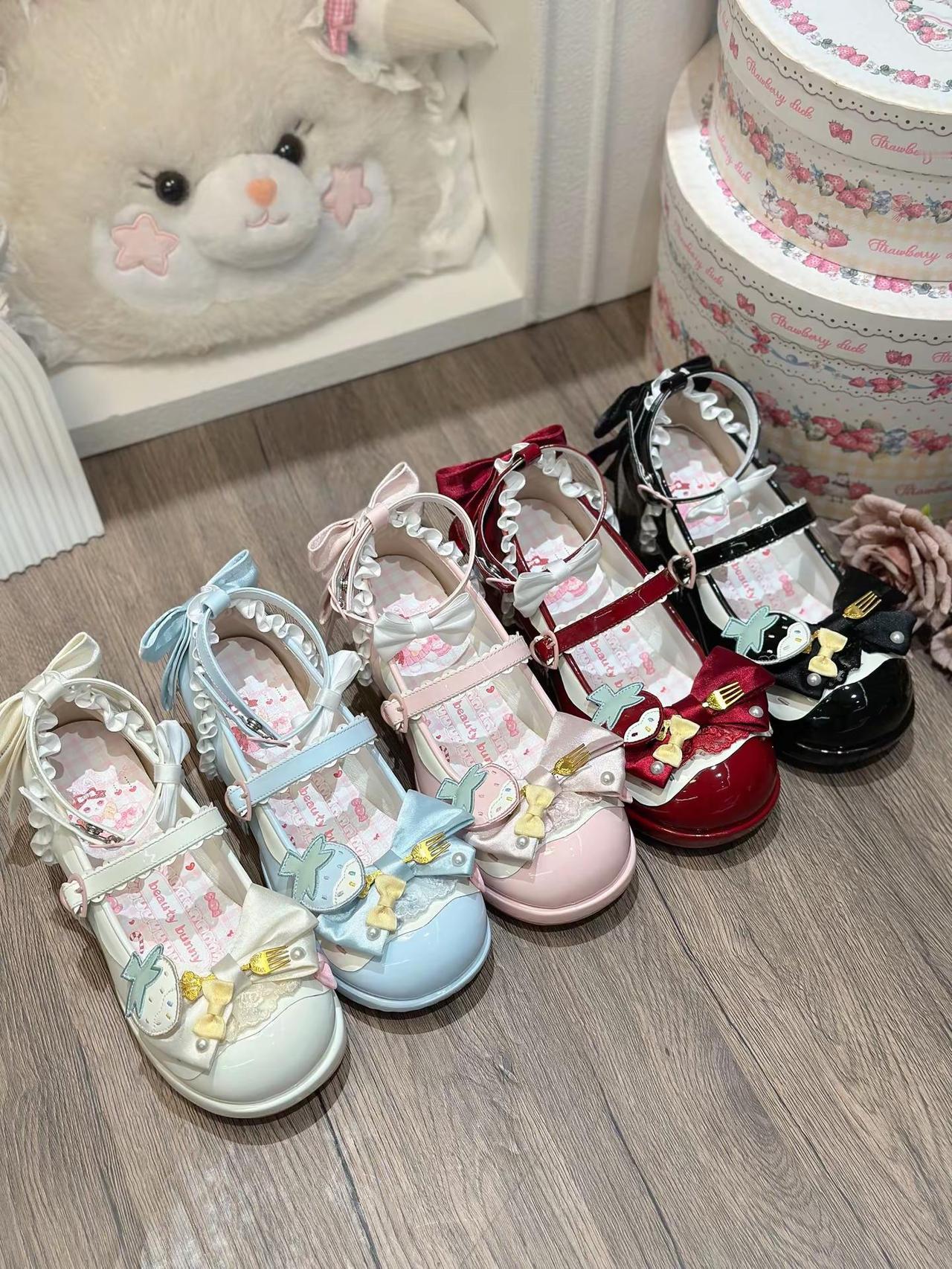 宝宝们都冲了什么颜色呀！ lo鞋安利 lo鞋 安利lo鞋