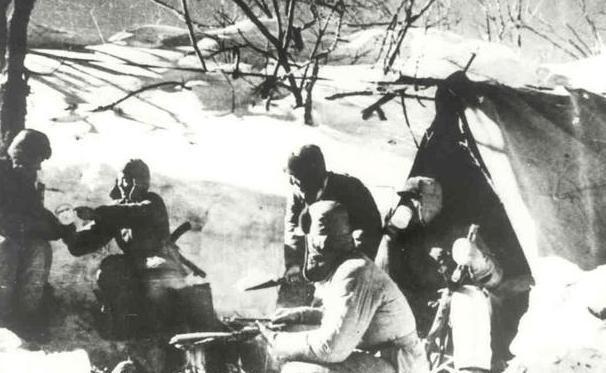 荷兰一场60年前的战斗为何难以启齿，志愿军仅用20分钟就让对方仅剩54人完好？