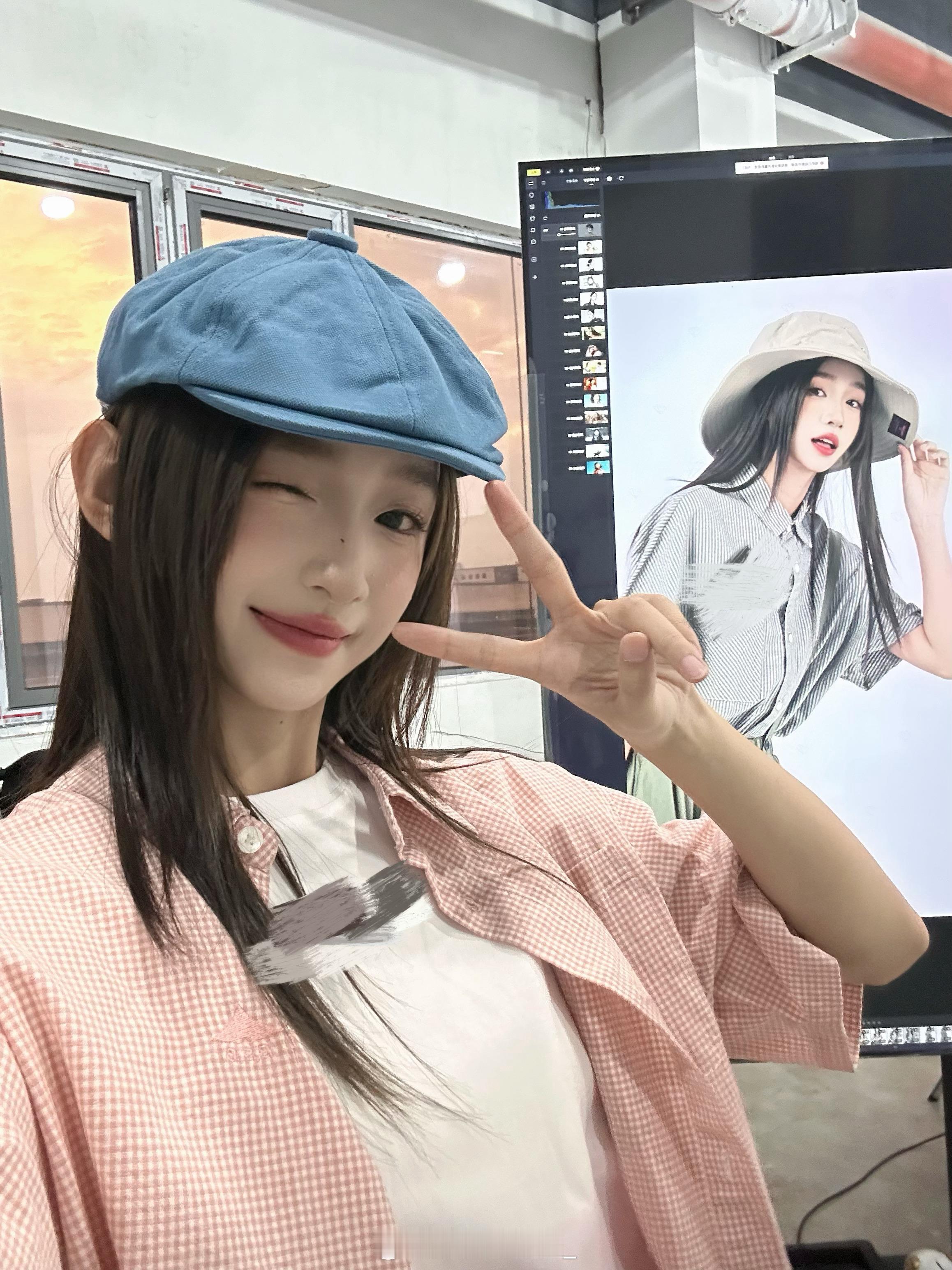 小美工作日记📷  