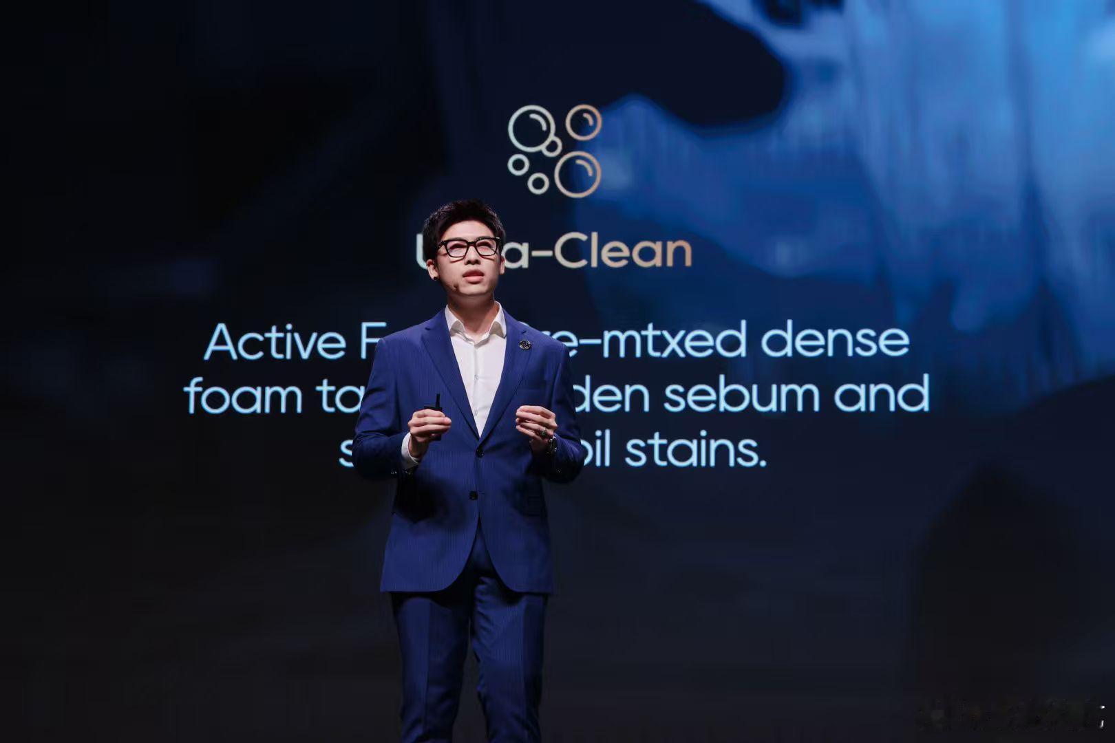 苏州企业洗衣机登陆硅谷 深耕洗护创新，奔赴世界前沿，苏州企业绽放硅谷风采 