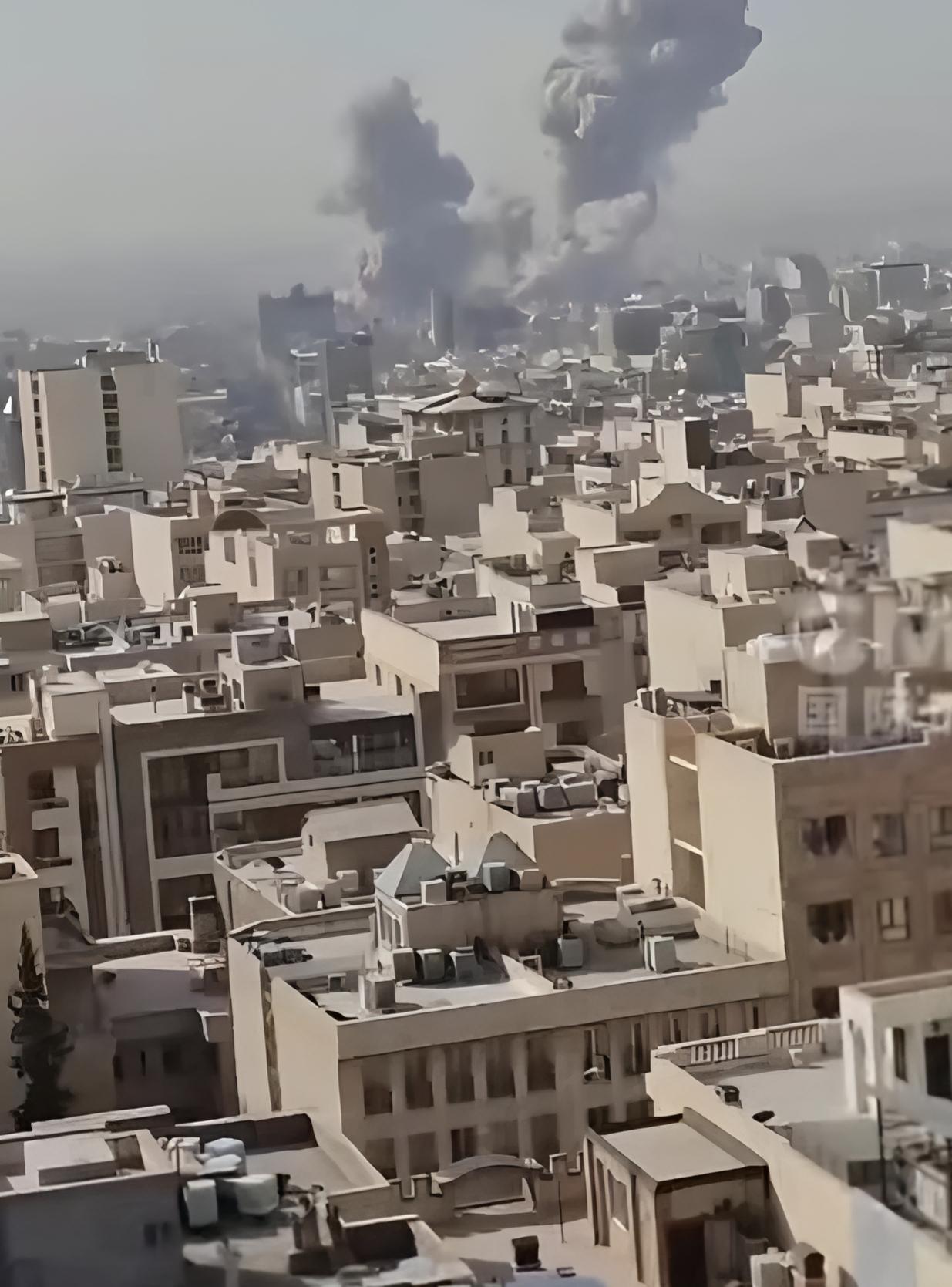 多哈凌晨警报拉响，导弹来袭基地未损，一年前旧事重演

2026年2月28日凌晨的