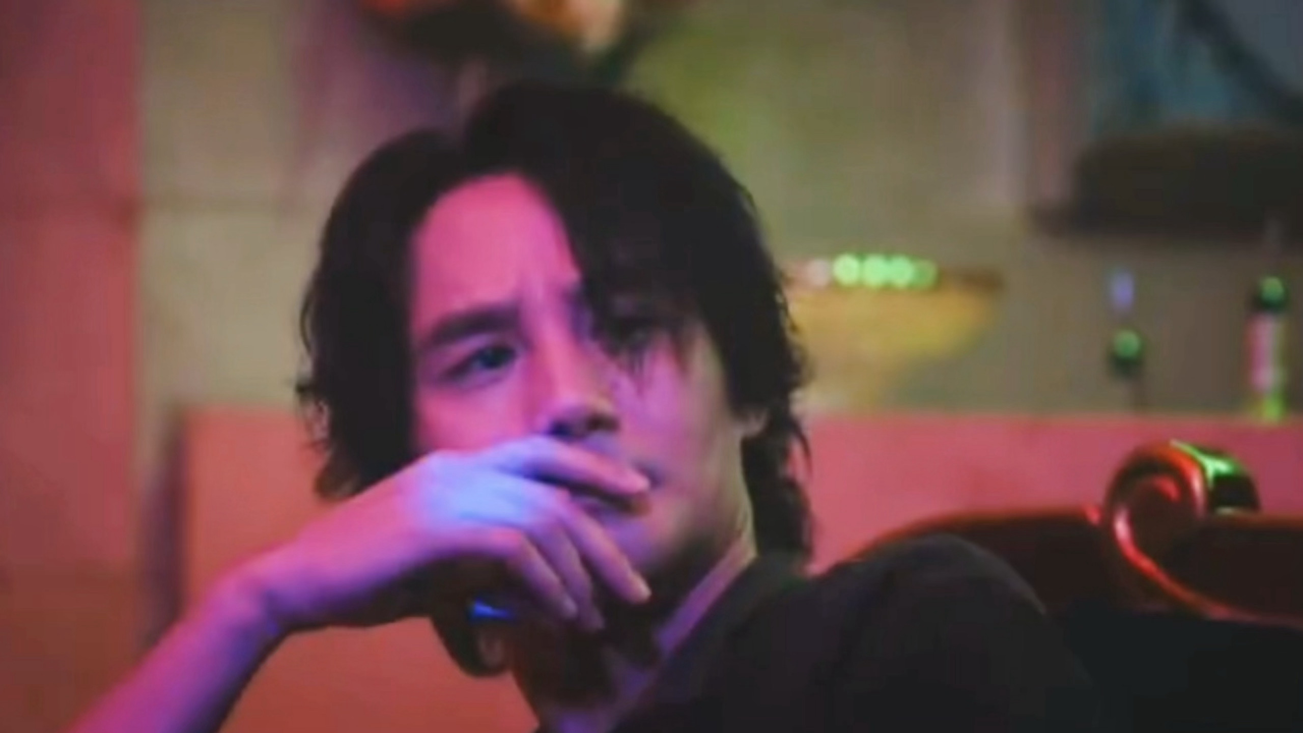 王凯这个看彭昱畅的眼神  啊啊啊啊啊所有人来看王凯彭昱畅这一段[干饭人][干饭人