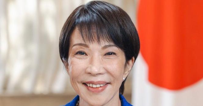 突发新闻：日本已正式拒绝特朗普的要求，不会向霍尔木兹海峡派遣军舰。日本首相高市早