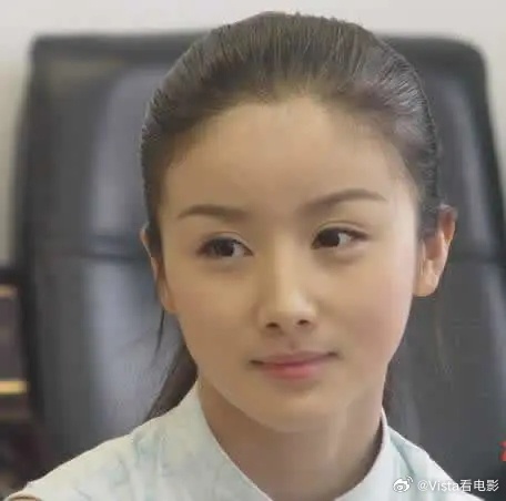 孙菲菲官宣离婚以前演过重案六组田蕊的孙菲菲官宣离婚了哇 ​​​