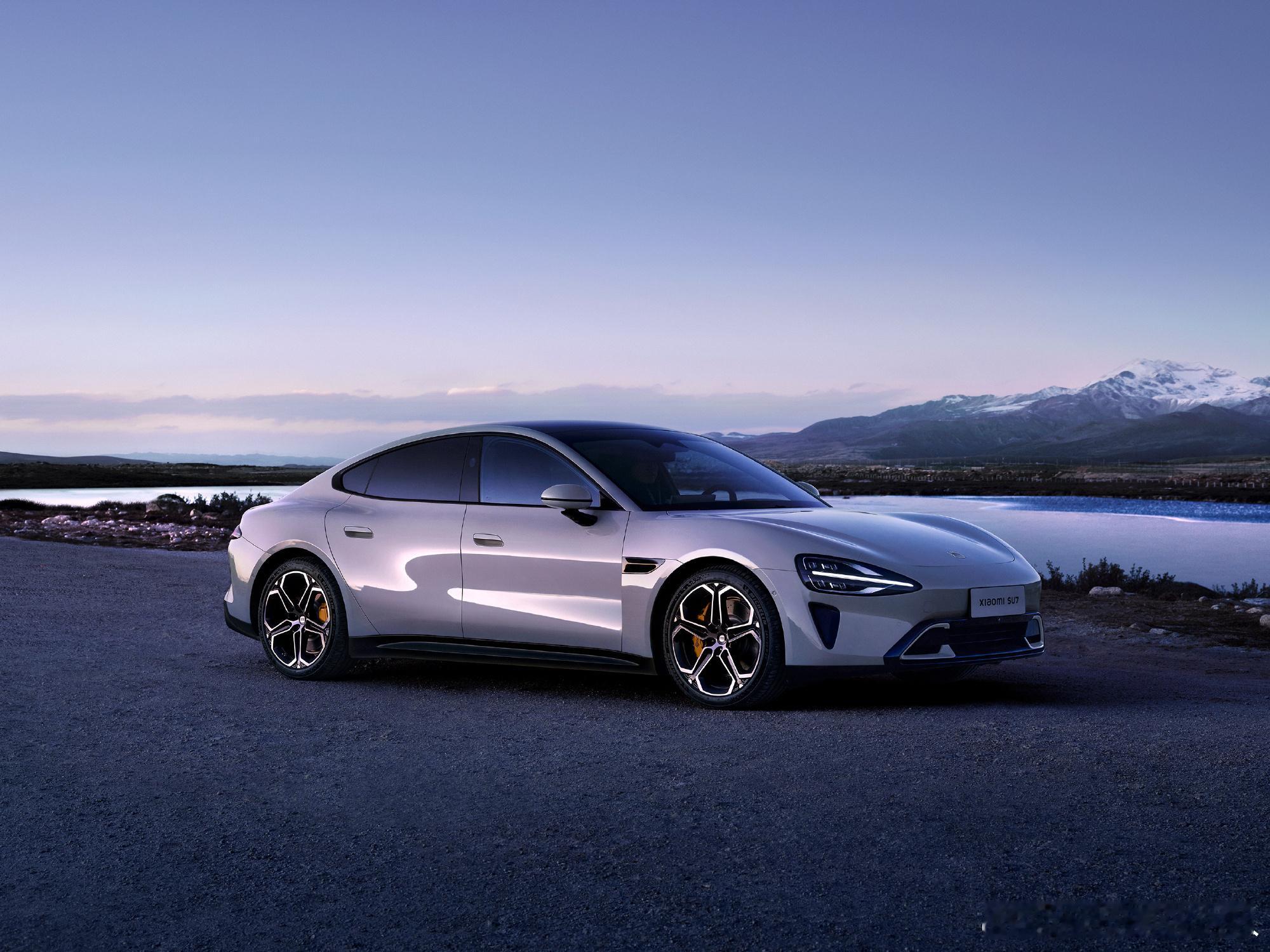 小米辅助驾驶增强版引入强化学习，是选对了智能驾驶的核心进化方向，对用户来说更是实