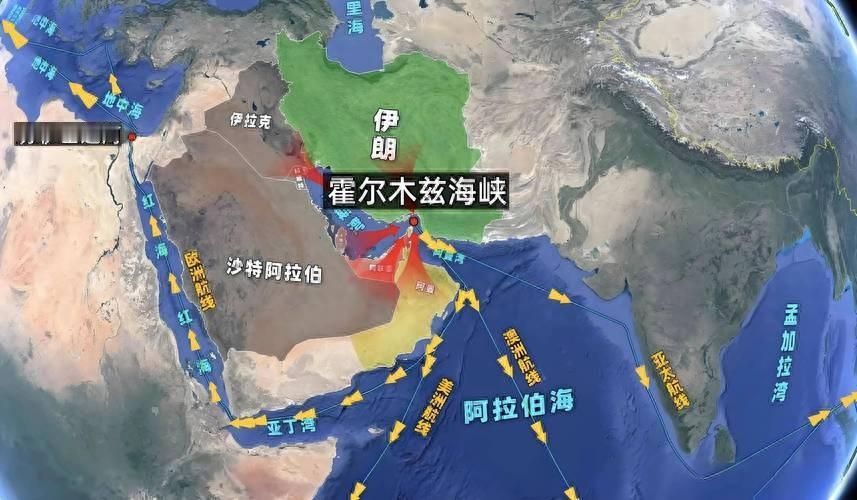 [太阳]第五舰队遇袭，42架军机被毁，伊朗态度强硬，通知美以只能投降

最近打开
